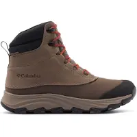 Columbia Expeditionist Shield Wandelschoenen Bruin EU 42 Man
