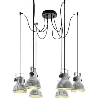 Eglo Hanglamp Barnstaple fitter