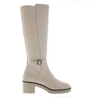 DL Sport 7215 Laarzen | Maat 41 Dames Beige