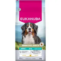 Eukanuba Hondenvoer Droog Special Care Adult Sensitive Joints 2,3 kg