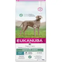 Eukanuba Hondenvoer Droog Special Care Adult Sensitive Joints 12 Kg