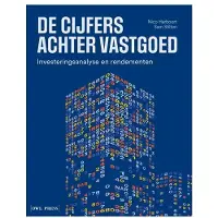 Borgerhoff & Lamberigts De cijfers achter vastgoed
