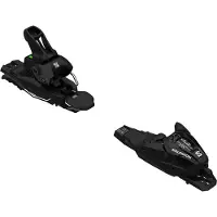 Salomon L6 Gw 80 Mm Junior Alpine Skibindingen