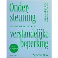 Borgerhoff & Lamberigts Ondersteuning aan mensen met een verstandelijke beperking