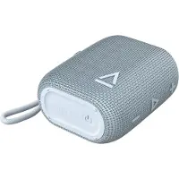 Creative Labs Creatieve draadloze speaker MuVo Flex, waterdicht, Bluetooth, grijs