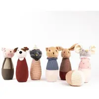 Egmont toys Spel popice Vrienden,