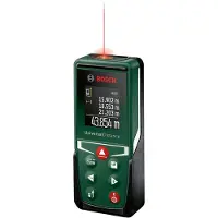 Bosch UniversalDistance 50 Laserafstandsmeter 50 m