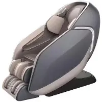 AEA Multi Funktion Massagestuhl Elektrischer Wellness Sessel Massagesessel Massage