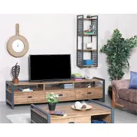 AEA Wohnzimmer Schrank Wandschrank Regal Wohnwände Schränke tv rtv Möbel