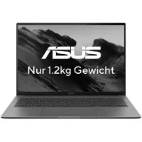 Asus Zenbook S14 UX5406AA-SU235W Copilot+ PC, Intel Core Ultra 9, 35,6 cm (14 inch), 2880 x 1800 pixels, 32 GB, 1 TB, Windows 11 Home