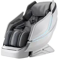 AEA Massagesessel Gesundheit Sessel Massagestuhl Elektrischer Wellness Relax 3D