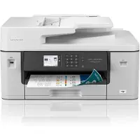 Brother MFCJ6540DW 4-in-1 inkjetprinter