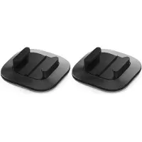 GoPro Universal Adhesive Mount 2-pack