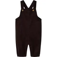 Name it Baggy Fit Corduroy Tuinbroek 74 EU Jongens