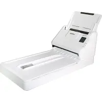 Avision 000-1009-02G Dokumentenscanner AD340GFN A4 Duplex