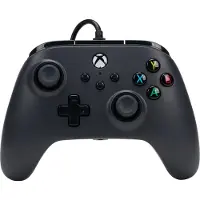 PowerA Manette filaire pour et Xbox Series X Noir