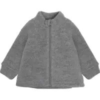 CeLaVi Cardigan - Wollvlies - Quiet Schatten - - 60 - Cardigans