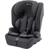 Bebeconfort EverFix Plus i-Size, autostoeltje dat meegroeit, geschikt voor kinderen van 9-36 kg, vanaf 15 maanden tot 12 jaar