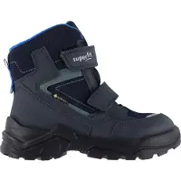 Superfit Snowboots - Tex - Snow Max - Navy - - 27 - Winterlaarzen