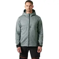 Helly Hansen Tech Hooded Midlayer 79232 | Maat: M
