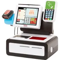 Little Tikes - First Self Checkout Stand (630439)