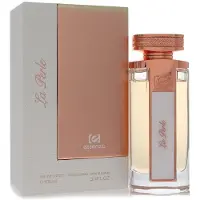 Essenza La Perle eau de parfum spray 100 ml
