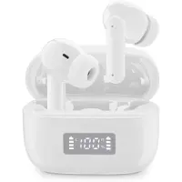 Cellularline Tone TWS Bluetooth oordopjes met ENC (omgevingsgeluidsreductie)