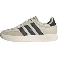 Adidas herenschoenen Barreda, kleur: Alumina/Carbon/Wonder Beige, maat: 40 EU