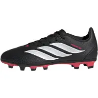 Adidas Unisex Kinder voetbalschoenen Predator Club, geschikt voor harde en multifunctionele velden
