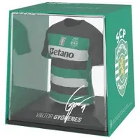 Fancollex MyJersey - Sporting CP Thuisshirt 2024/25, Viktor Gyökeres