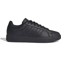 Adidas herenschoenen Streettalk, kleur: zwart/zwart/zwart, maat: 39 1/3 EU