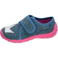 Fischer Markenschuh Fischer, kinderschoen, klittenband, huispantoffel