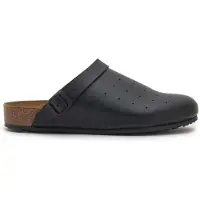 Scholl Cork Pro Clog, schoenen voor medisch personeel, uni, volwassenen
