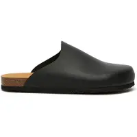 Scholl Jackie, damessandalen, zwart, maat 35 EU