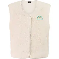 Protest Bodywarmer 'PRTTosha' offwhite