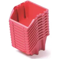 Prosperplast 15.8x28.8x18.7 Cm Organiserbox