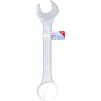 Bgs Doppel-Maulschlüssel SW 30 x 32 mm