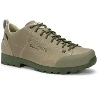 Dolomite - Cinquantaquattro Low Full Grain Leather Evo GTX - Vrijetijdsschoenen 44, beige/olijfgroen