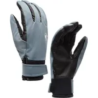 Mammut Astro Guide Softshell Gore-tex Windstopper Handschoenen