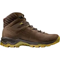 Mammut Mercury Iv Mid Gore-tex Wandelschoenen