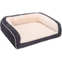Famanu hondenbed – een luxueus hondenbed voor grote honden