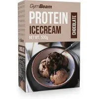 GymBeam Eiwitijs 500 g vanille