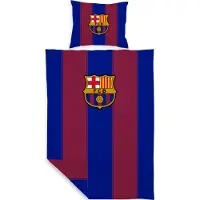 FC Barcelona Beddengoedset