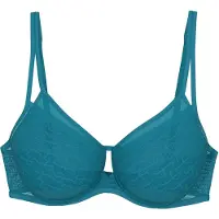 Triumph Niet voorgevormde bh Signature Sheer | Maat: 70E | Kleur: Black