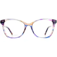 Missoni MIS 0013 BLUVIOHOR (V43), Montuur brillen