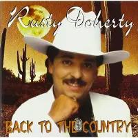 Coast2Coast Rusty Doherty - Back To The Country (CD)