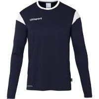 Uhlsport Squad 27 T-shirt Met Lange Mouwen