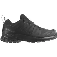 Salomon Loopschoen 'XA PRO 3D' zwart