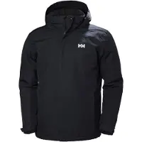 Helly Hansen Outdoorjas 'DUBLINER' navy