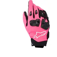 Alpinestars Stella Sp X 3 Dames motorhandschoenen Maat